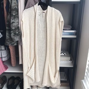 Free People Knit Sweater Vest